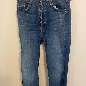 mother denim